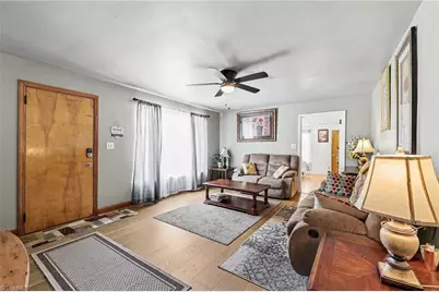 1516 Homewood Avenue, High Point, NC 27262 - Photo 5