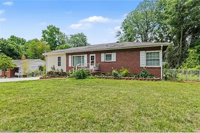 1516 Homewood Avenue, High Point, NC 27262 - Photo 3