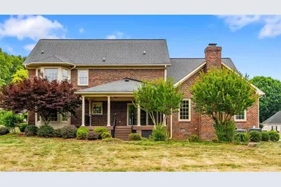 4002 Smithfield Drive, Greensboro, NC 27406 - Photo 3