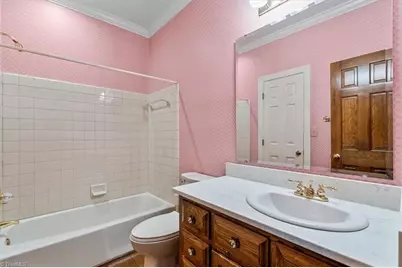 4002 Smithfield Drive, Greensboro, NC 27406 - Photo 35