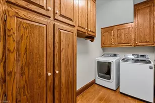 4002 Smithfield Dr, Greensboro, NC 27406 - Photo 41