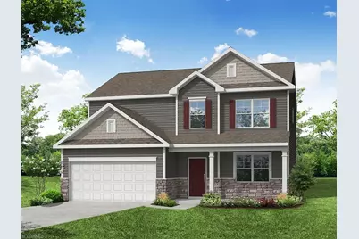 310 Blooming Maple Drive, Kernersville, NC 27284 - Photo 1