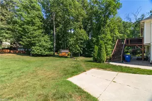 5059 Ramillie Run, Winston-Salem, NC 27106 - Photo 29