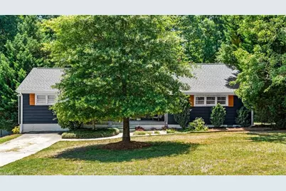 321 Parris Avenue, High Point, NC 27262 - Photo 3