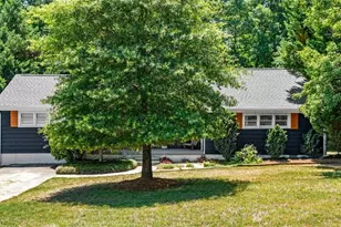 321 Parris Ave, High Point, NC 27262 - Photo 3