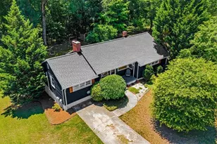 321 Parris Ave, High Point, NC 27262 - Photo 5