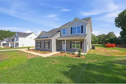863 Sedge Garden Road, Kernersville, NC 27284 - Photo 3