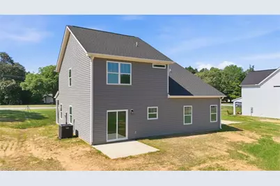 863 Sedge Garden Road, Kernersville, NC 27284 - Photo 9
