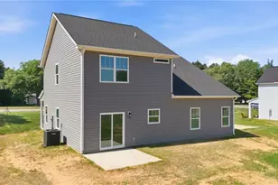 863 Sedge Garden Rd, Kernersville, NC 27284 - Photo 9