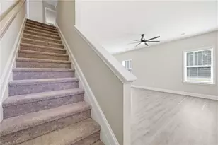 863 Sedge Garden Rd, Kernersville, NC 27284 - Photo 9