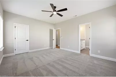 863 Sedge Garden Road, Kernersville, NC 27284 - Photo 23