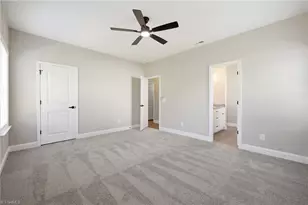863 Sedge Garden Rd, Kernersville, NC 27284 - Photo 23