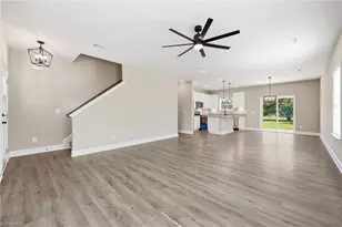863 Sedge Garden Rd, Kernersville, NC 27284 - Photo 11