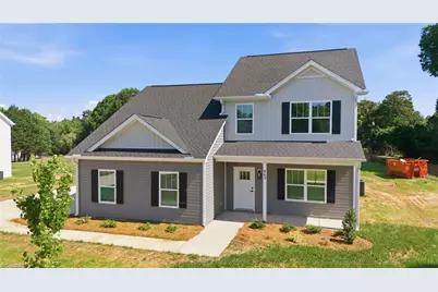 863 Sedge Garden Road, Kernersville, NC 27284 - Photo 5