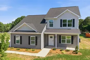 863 Sedge Garden Rd, Kernersville, NC 27284 - Photo 5