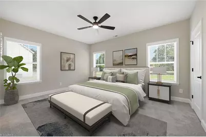 863 Sedge Garden Road, Kernersville, NC 27284 - Photo 21