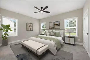 863 Sedge Garden Rd, Kernersville, NC 27284 - Photo 21