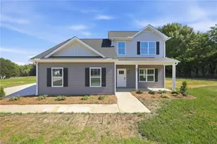 863 Sedge Garden Rd, Kernersville, NC 27284 - Photo 1