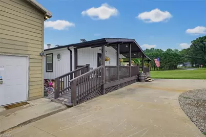 371 Arbor Grove Baptist Church Road, North Wilkesboro, NC 28659 - Photo 27