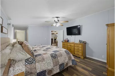371 Arbor Grove Baptist Church Road, North Wilkesboro, NC 28659 - Photo 17