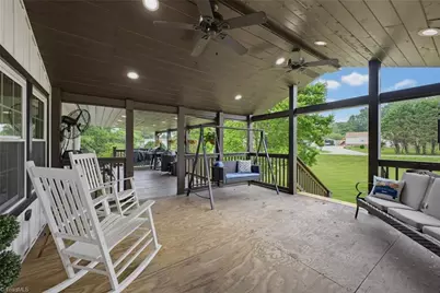 371 Arbor Grove Baptist Church Road, North Wilkesboro, NC 28659 - Photo 29