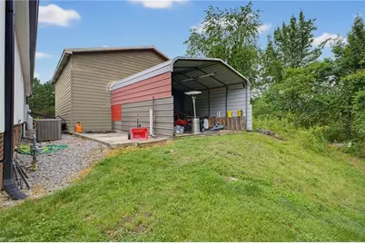 371 Arbor Grove Baptist Church Road, North Wilkesboro, NC 28659 - Photo 5