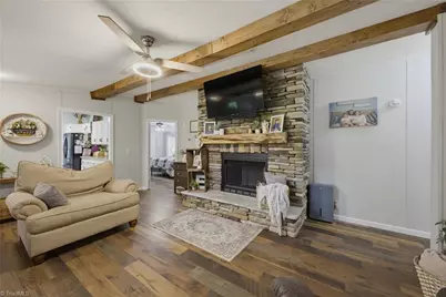 371 Arbor Grove Baptist Church Road, North Wilkesboro, NC 28659 - Photo 13