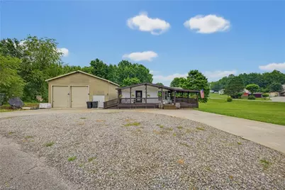 371 Arbor Grove Baptist Church Road, North Wilkesboro, NC 28659 - Photo 31