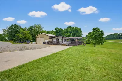 371 Arbor Grove Baptist Church Road, North Wilkesboro, NC 28659 - Photo 29