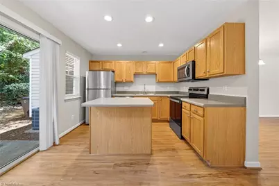 20 Sidney Marie Court, Greensboro, NC 27407 - Photo 9