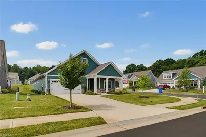570 Tarrant Crossing, Kernersville, NC 27284 - Photo 5
