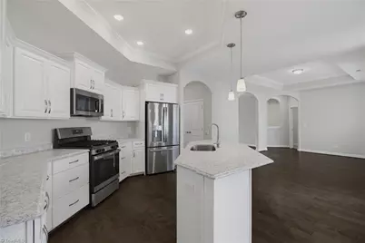 570 Tarrant Crossing, Kernersville, NC 27284 - Photo 15