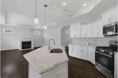 570 Tarrant Crossing, Kernersville, NC 27284 - Photo 9