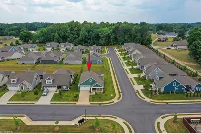 570 Tarrant Crossing, Kernersville, NC 27284 - Photo 31