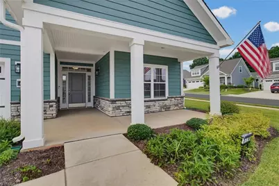 570 Tarrant Crossing, Kernersville, NC 27284 - Photo 7