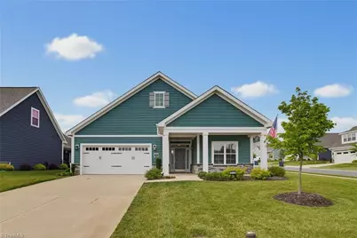 570 Tarrant Crossing, Kernersville, NC 27284 - Photo 1