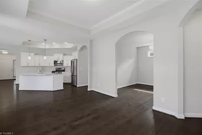 570 Tarrant Crossing, Kernersville, NC 27284 - Photo 17