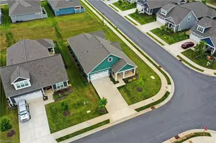 570 Tarrant Xing, Kernersville, NC 27284 - Photo 33