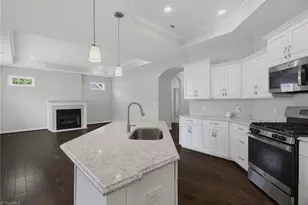 570 Tarrant Xing, Kernersville, NC 27284 - Photo 13