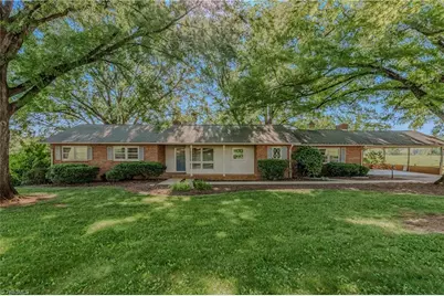 331 Sykes Dairy Road, Mount Airy, NC 27030 - Photo 1