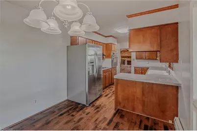 331 Sykes Dairy Road, Mount Airy, NC 27030 - Photo 19