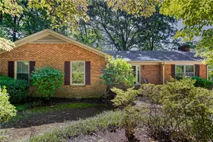 2305 Musket Ln, Greensboro, NC 27455 - Photo 1