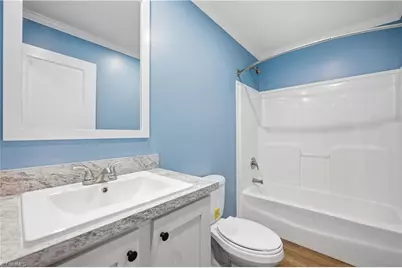 1239 Bird Road, Gibsonville, NC 27249 - Photo 15
