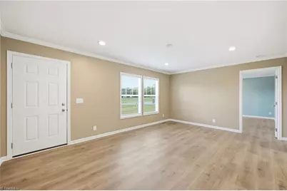 1239 Bird Road, Gibsonville, NC 27249 - Photo 5