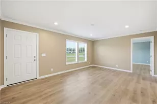 1239 Bird Rd, Gibsonville, NC 27249 - Photo 5