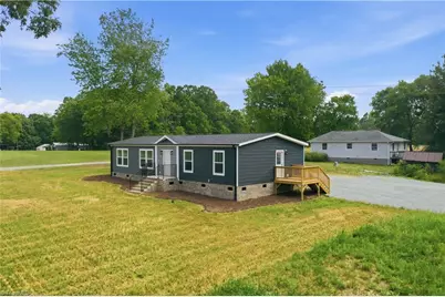 1239 Bird Road, Gibsonville, NC 27249 - Photo 3