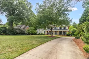 237 Rockford Rd, Kernersville, NC 27284 - Photo 3