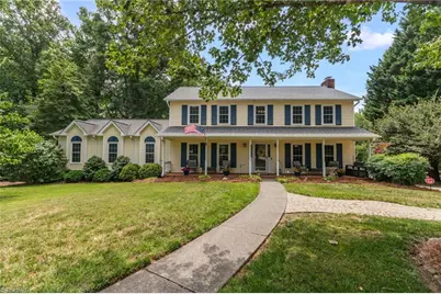 237 Rockford Road, Kernersville, NC 27284 - Photo 1