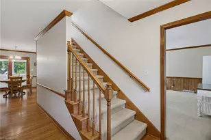237 Rockford Rd, Kernersville, NC 27284 - Photo 5