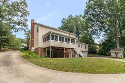 237 Rockford Road, Kernersville, NC 27284 - Photo 39